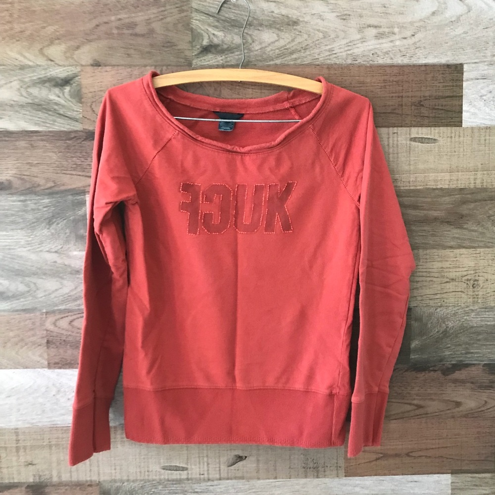 French Connection United Kingdom sweater